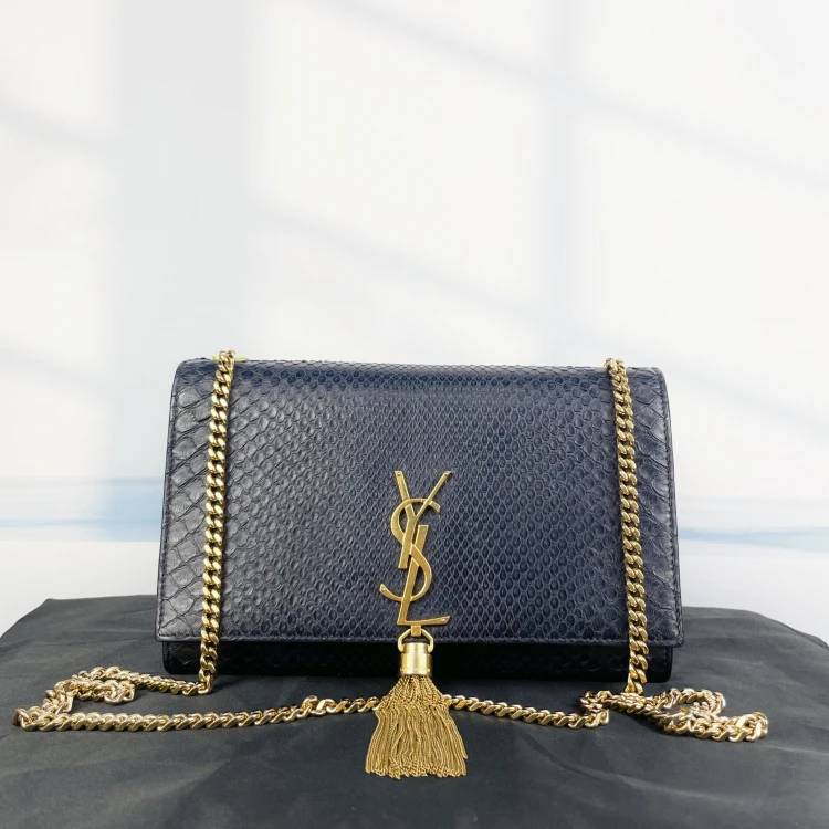 95新 YSL/圣罗兰 /KIKI/单肩包/15633193
