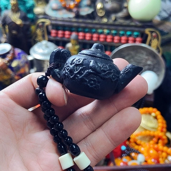 织绣主播的节目有多精彩啊