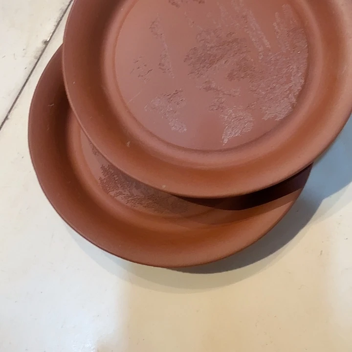和***鑫茶宠紫砂雕塑瑕疵茶宠