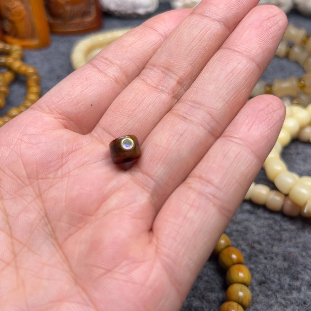 手串/手链驼骨配饰3