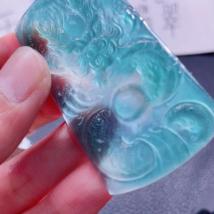 翡翠颈饰未镶嵌888888888