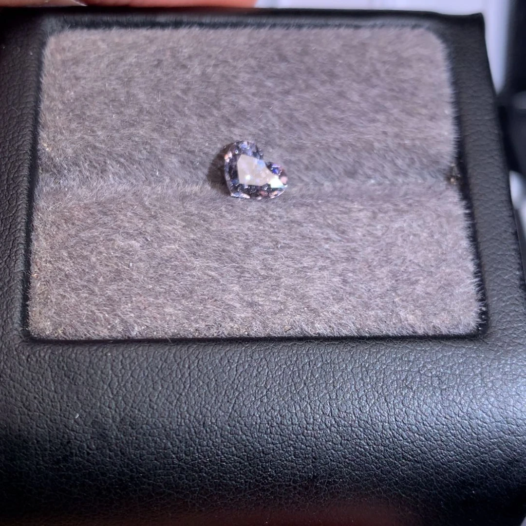 裸石尖晶石1.11ct