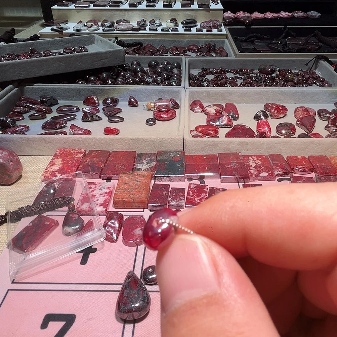 天然辰砂6666888888888