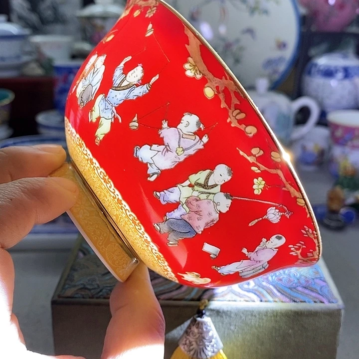 【闪购商品】陶景德镇陶瓷
