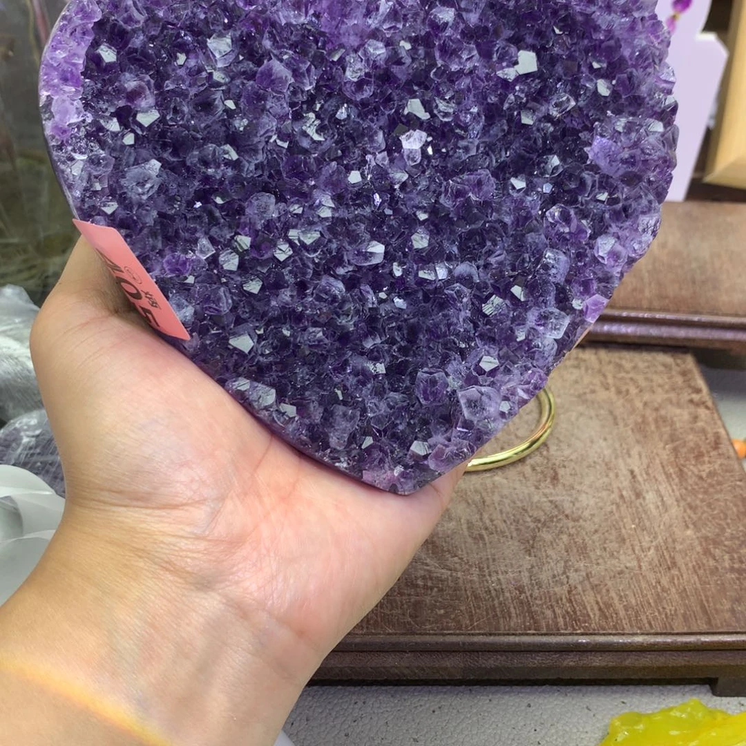 未镶嵌大型摆件（非配饰）水晶