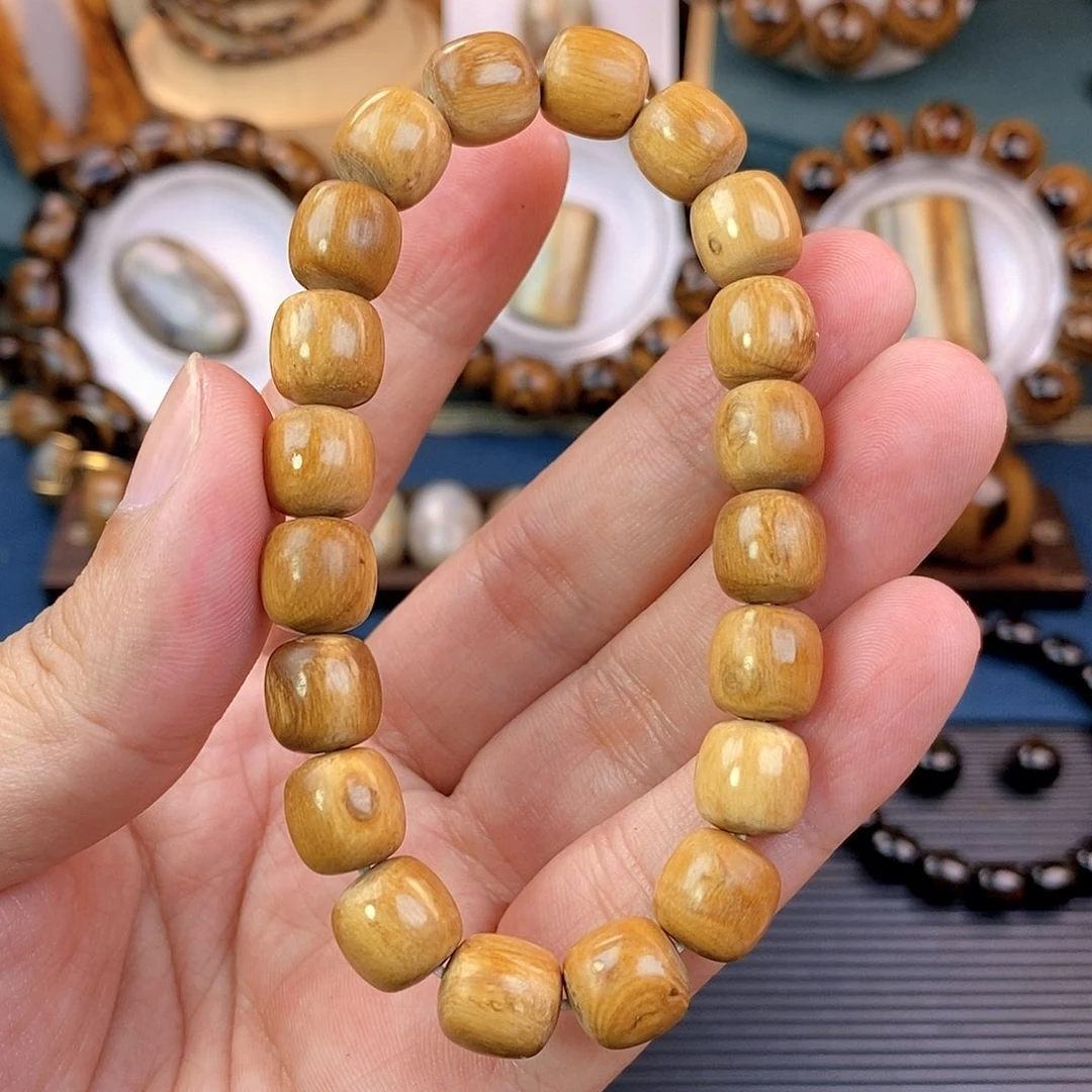 安南黄檀（紫檀柳）无面补10石柳