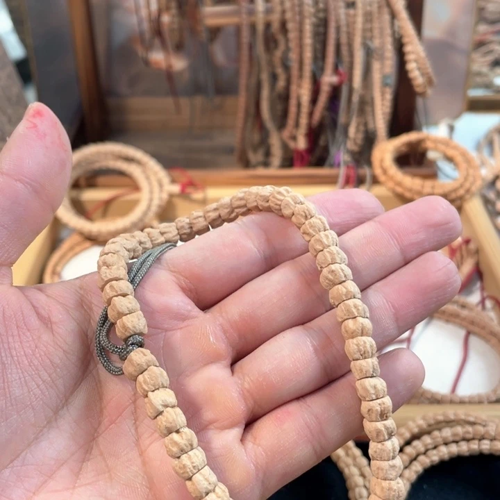 柏香籽/百香籽吊坠面*?