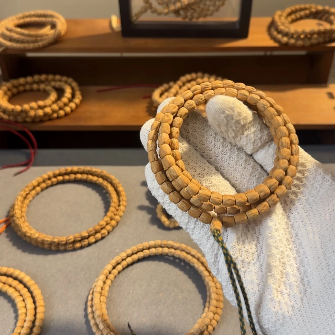 去***次柏香籽/百香籽吊坠