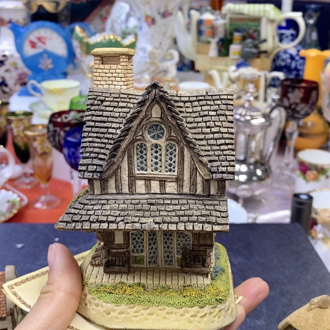 瓷器欧瓷咖啡杯水晶杯