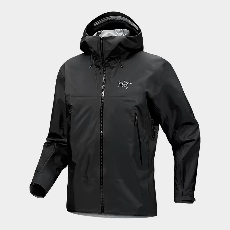 ARC'TERYX/始祖鸟BETA SL  GORE-TEX 2025新款冲锋衣