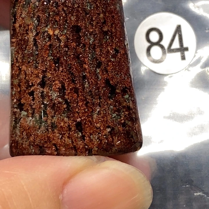 小***希颈饰未镶嵌水晶水晶