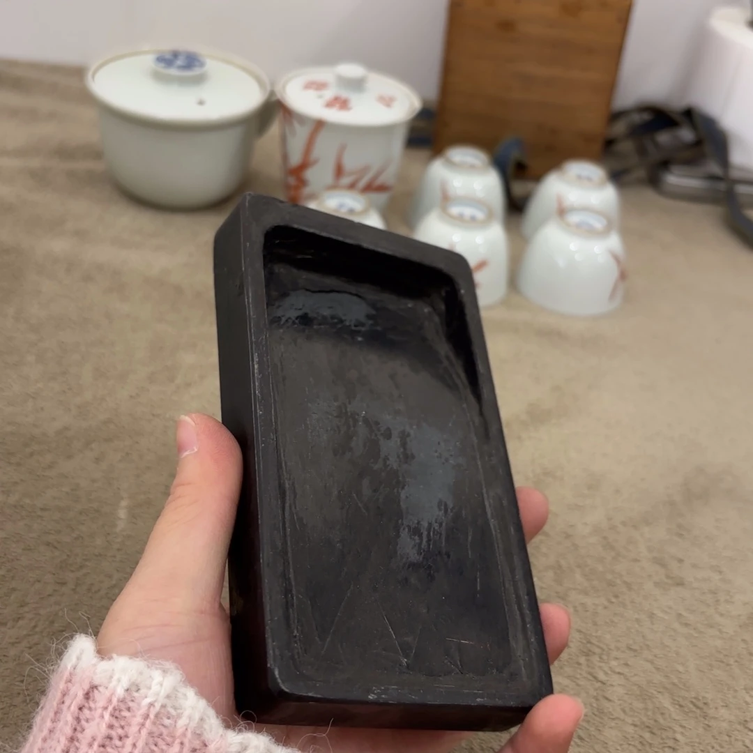 瓷片非常好看漂亮的物品