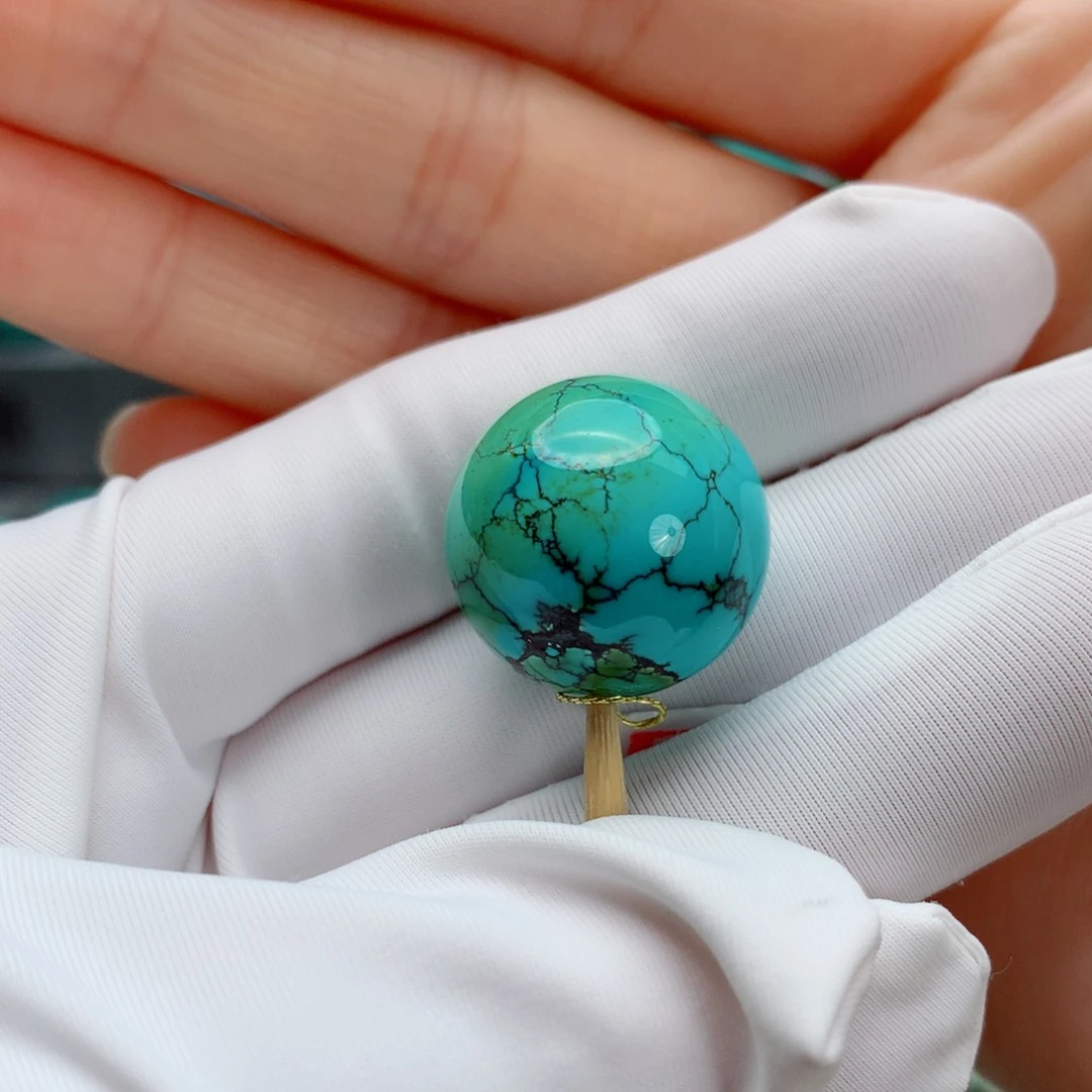 绿松石其他未镶嵌