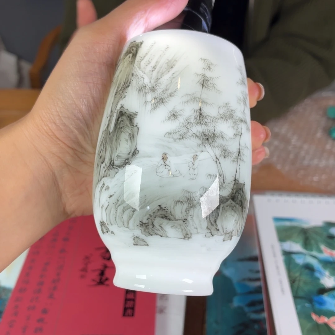 九鸣瓷艺九鸣瓷艺