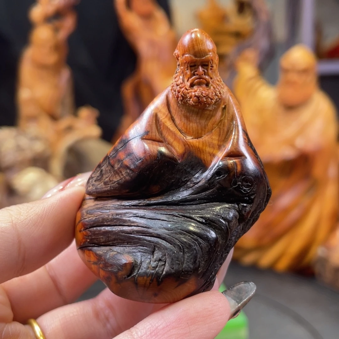 柏木（崖柏）手串/手链