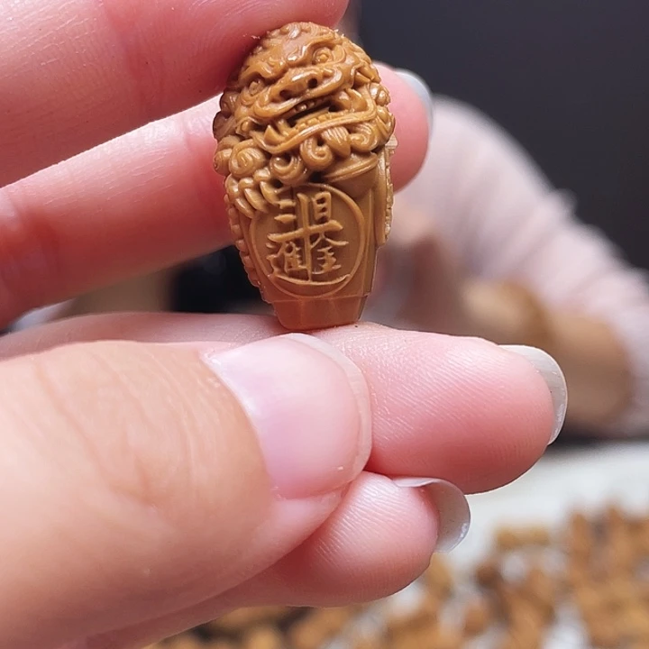 手串/手链橄榄核橄榄核