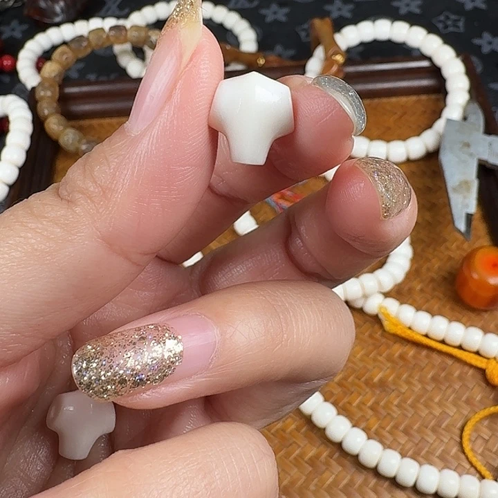 鹿骨手串/手链驼骨9