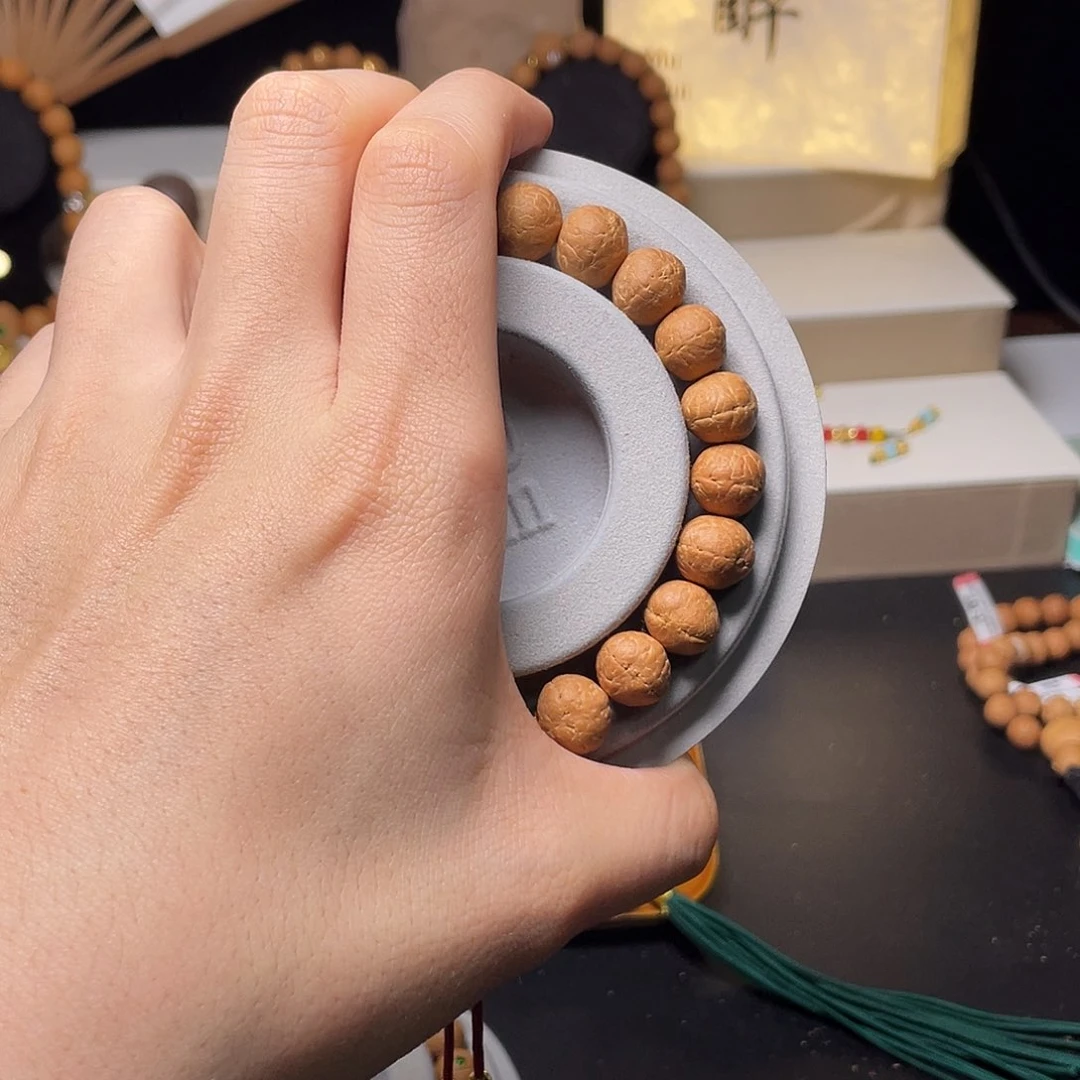 凤眼菩提吊坠龙凤眼530