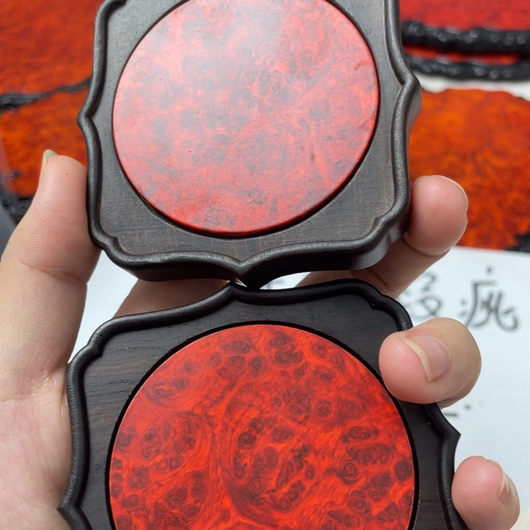 东非黑黄檀（紫光檀）