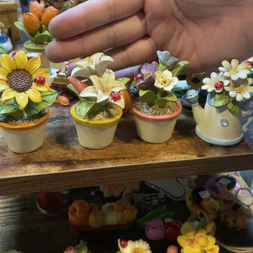 【闪购商品】树脂制品树脂工艺品摆件等产品