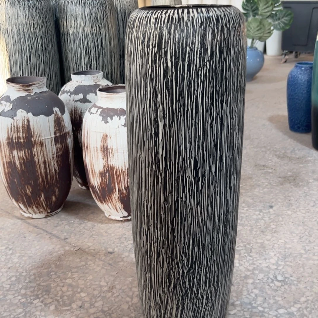 高度60口13无孔瓷器