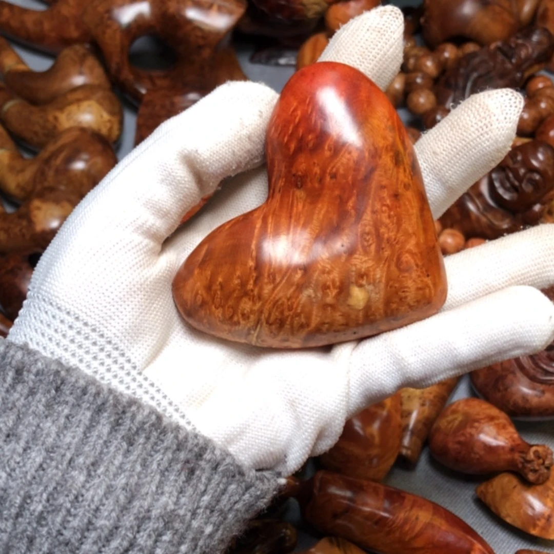 【闪购商品】木麻梨疙瘩火琉璃