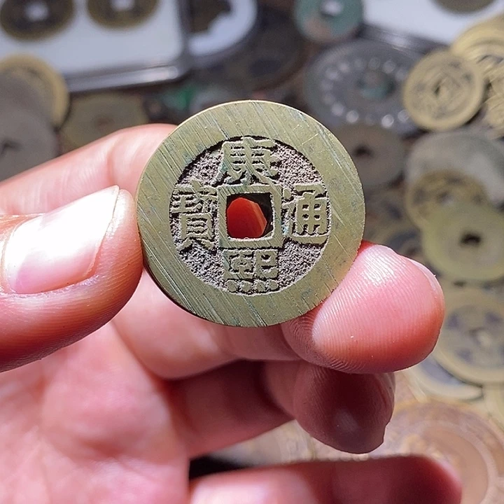 铜现代工艺品仿制品