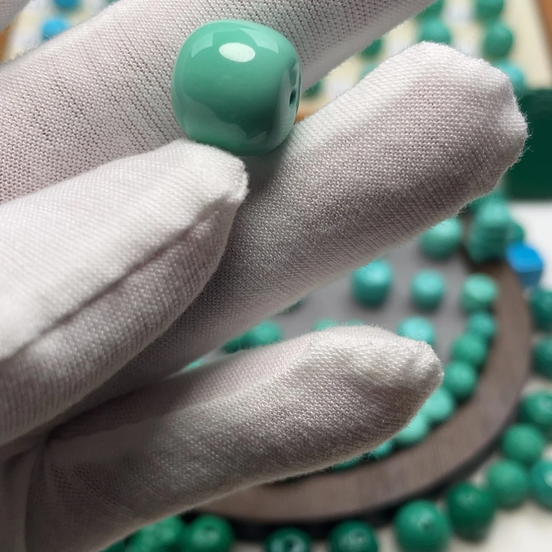 原生态精工配饰直径13.9