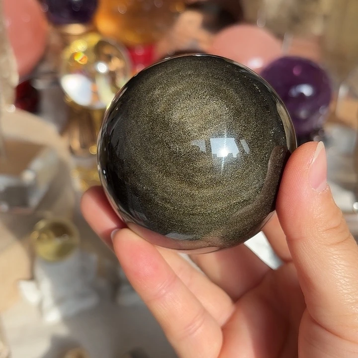 未镶嵌珠宝半成品水晶