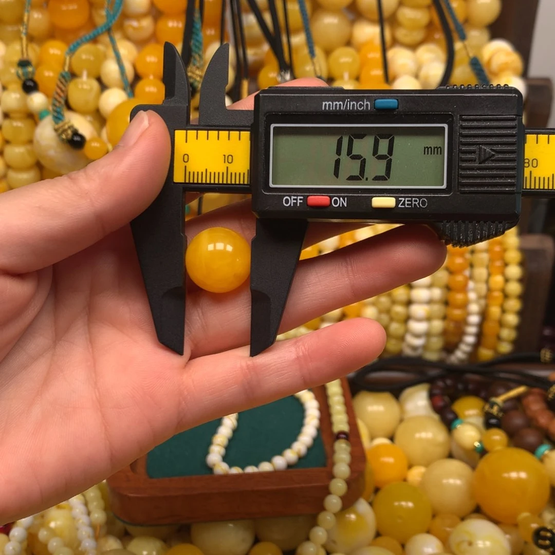 无非金属仿琥珀24