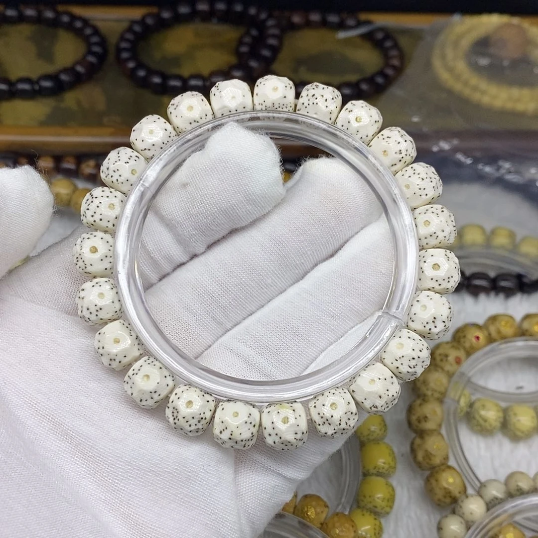 星月菩提手串L‍L‍10改毕业无相