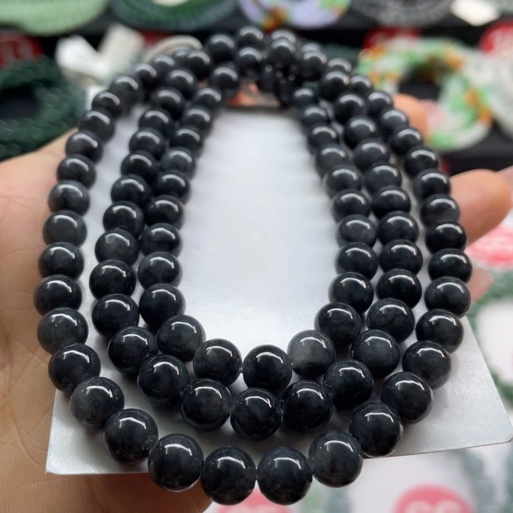 未镶嵌手链翡翠卡7.1