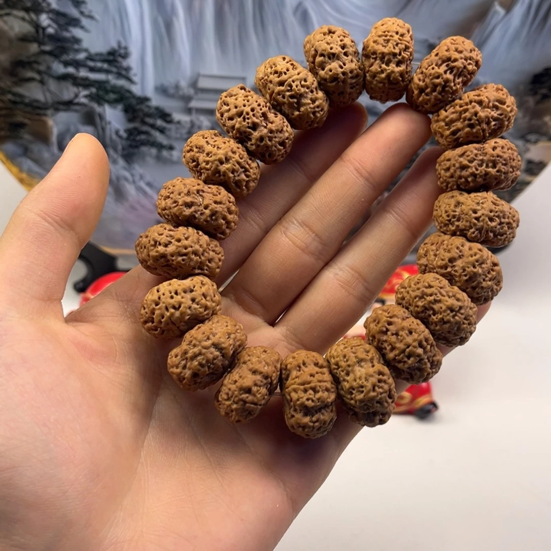 金刚菩提吊坠甲板22