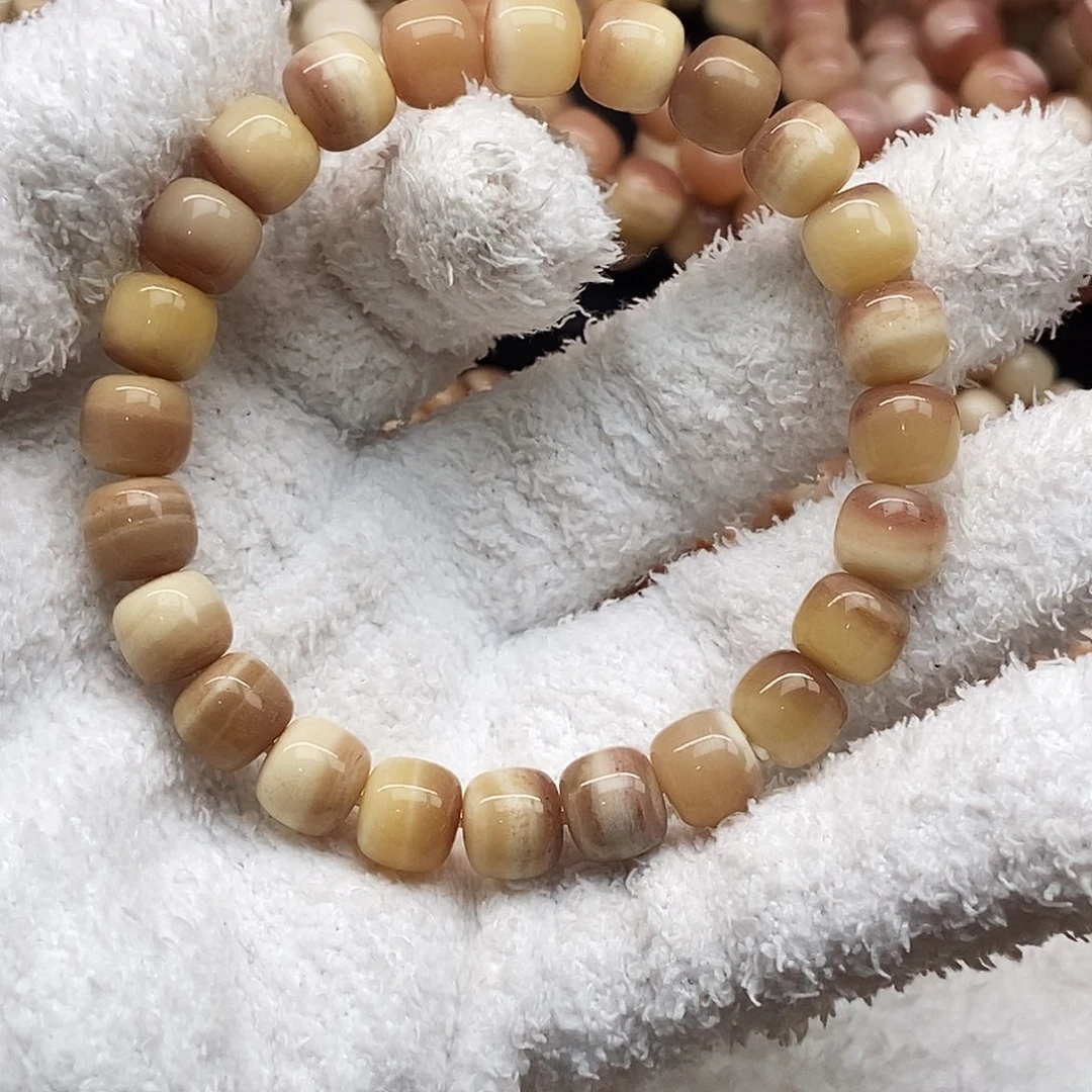 手串/手链驼骨手串10