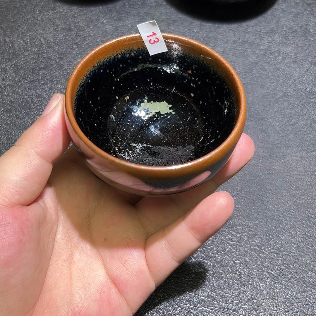 茶盏建盏主人薄，，，