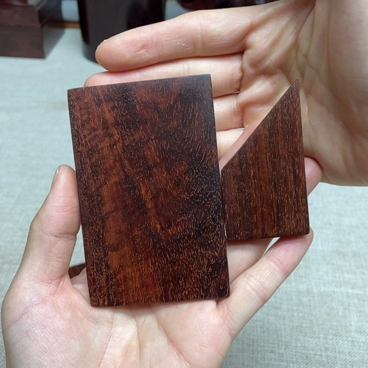 檀香紫檀（小叶紫檀）