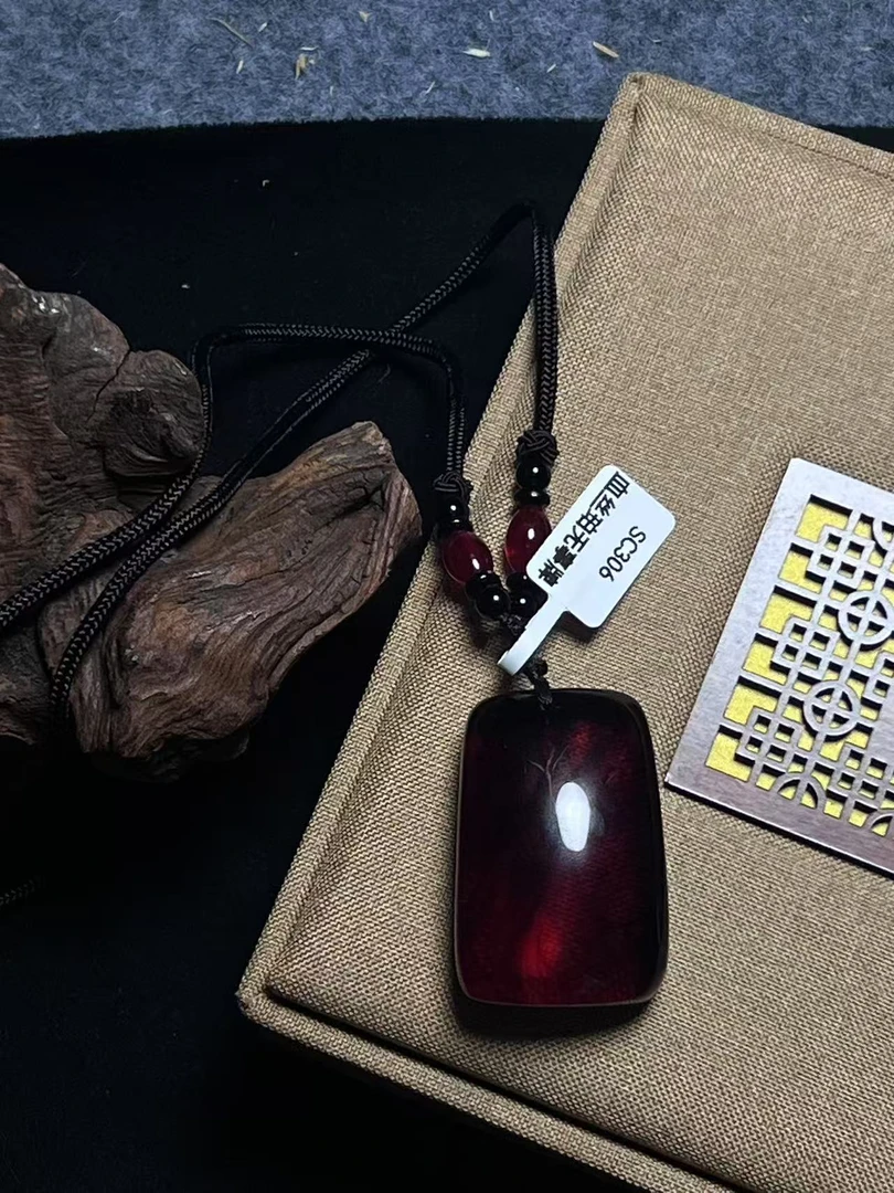 SC306带血色方形（无礼盒）