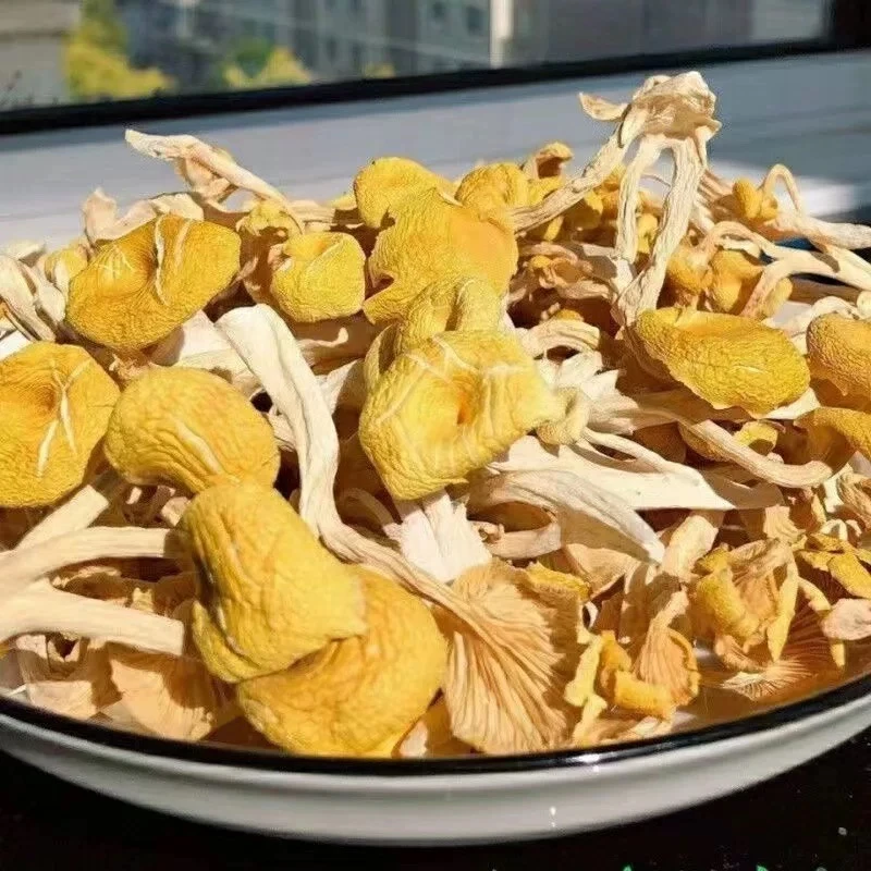 高山干货特产煲汤