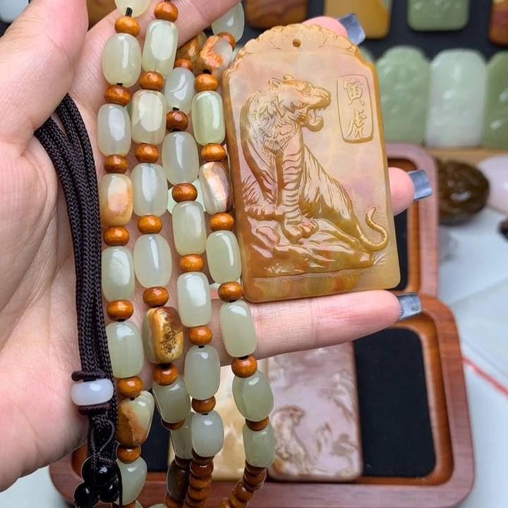 一物一拍所见所得