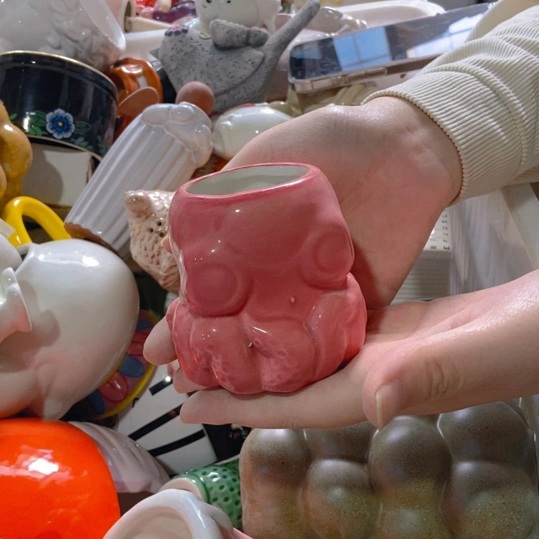 微瑕陶瓷瑕疵特卖～非偏远满八米邮