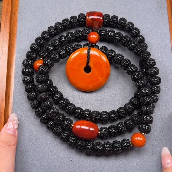 金刚菩提吊坠金刚