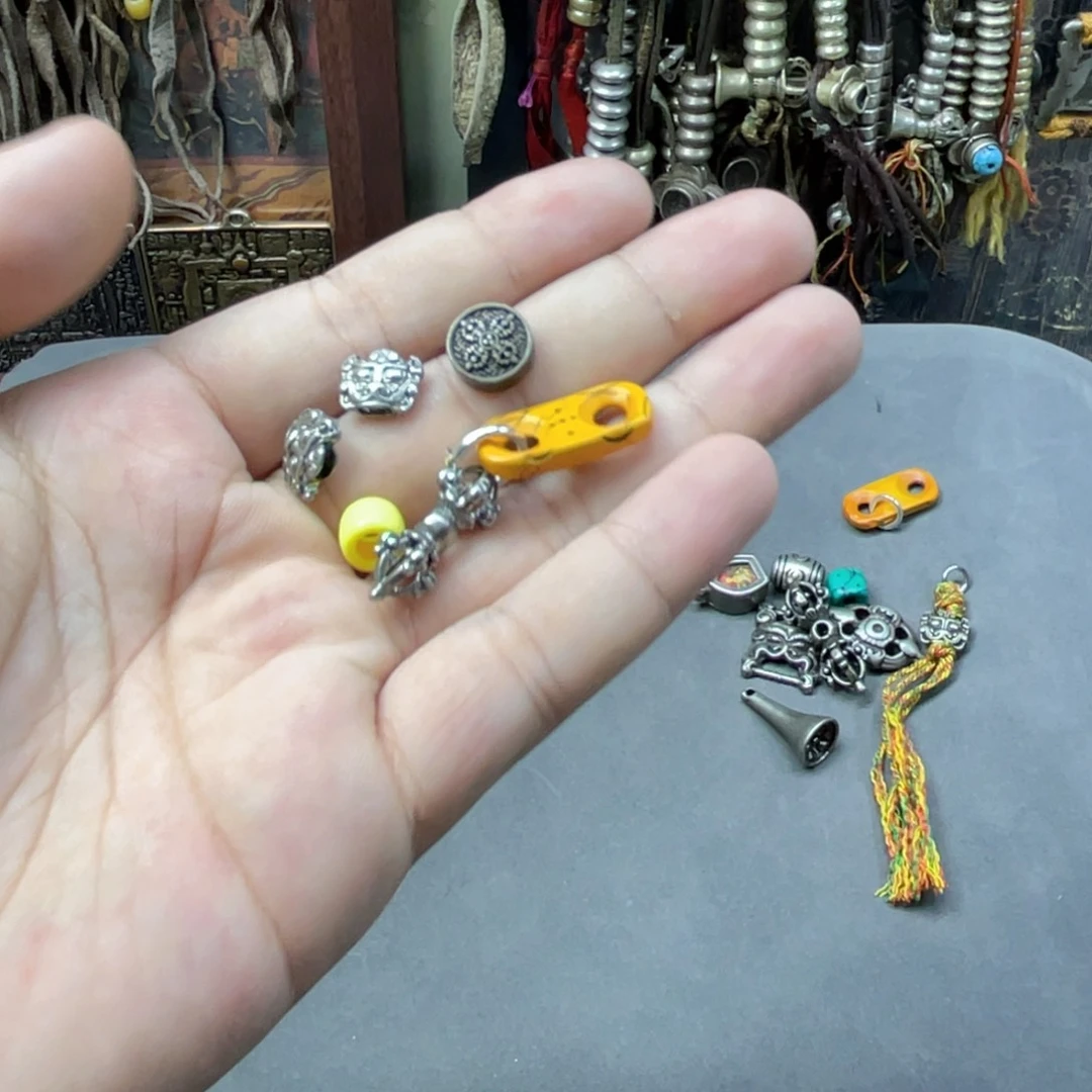 清***涼腰挂挂绳设计款式