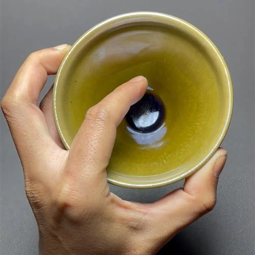 【闪购商品】茶盏-1011...........