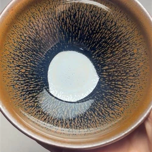 【闪购商品】茶盏-360............