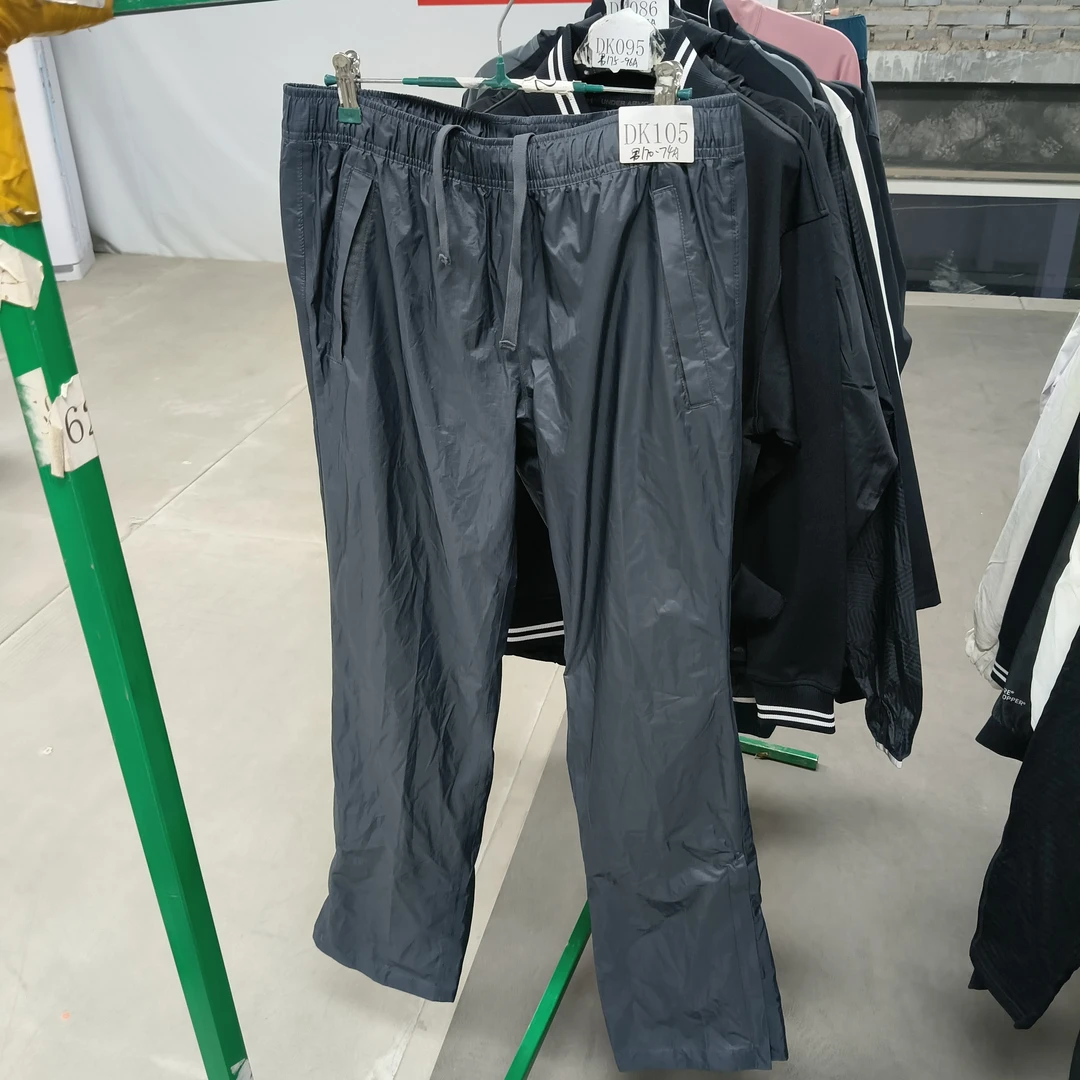 安德玛断号-运动服-DK105