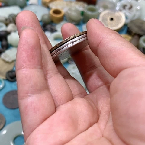 猴*小物件一个 小物件