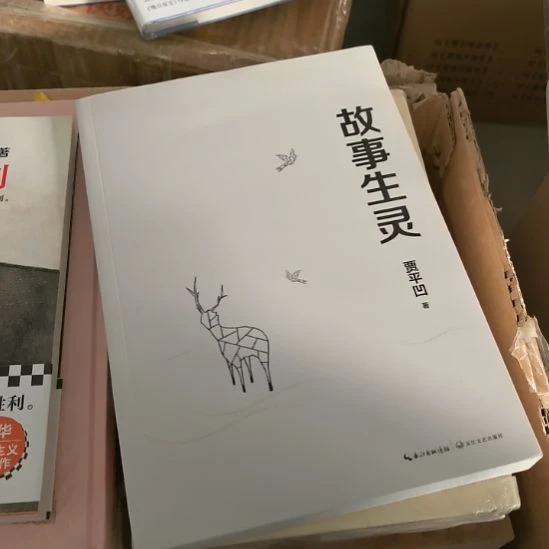 用***4故事生灵没有书衣服和