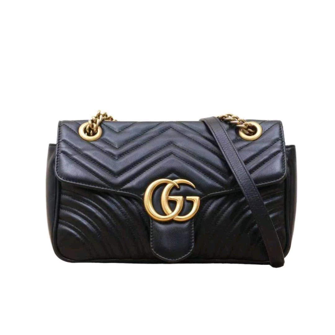 95新 GUCCI/古驰 小野专属/单肩包/DY6501