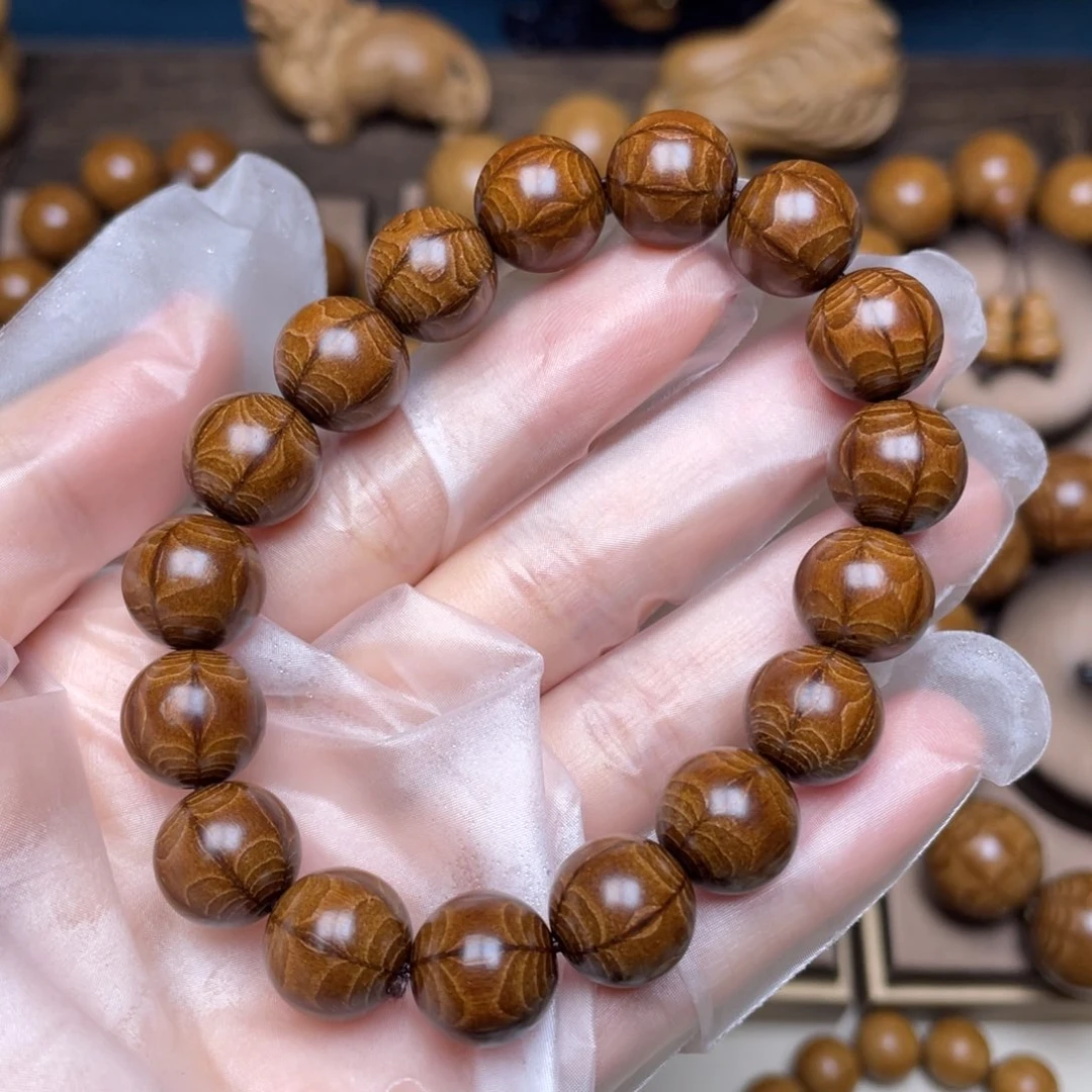 六道木手串/手链12天花板老料毕业