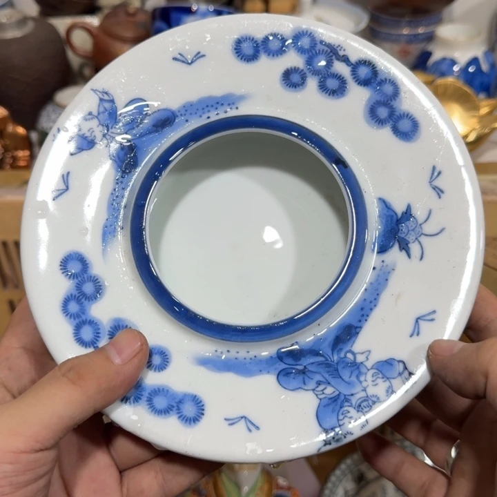陶瓷推荐第二名20包邮